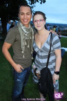 Apéro Pré-Doudou ! - Gallerie photo #106